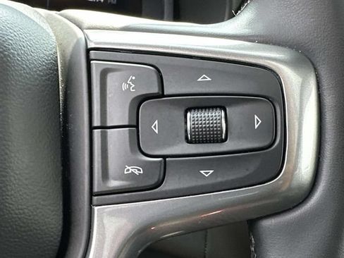Used 2024 Chevrolet Tahoe LT w/ LT Signature Plus Package AWD/4WD image 34