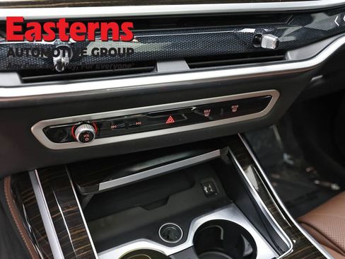 Used 2023 BMW X7 xDrive40i w/ Executive Package image 20