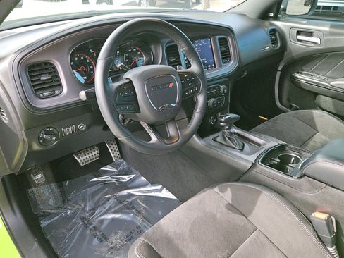 Used 2023 Dodge Charger GT w/ Plus Group image 13