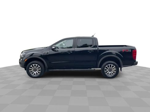 Used 2020 Ford Ranger Lariat w/ Equipment Group 501A Mid AWD/4WD image 5