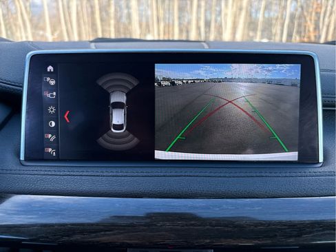 Used 2019 BMW X6 xDrive35i w/ Premium Package image 21