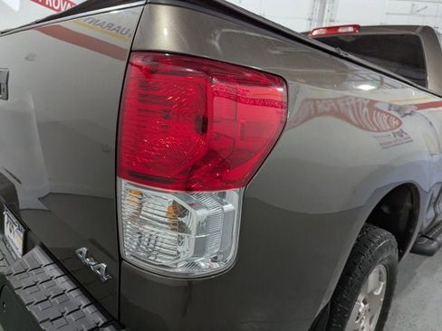 Used 2012 Toyota Tundra 4x4 Double Cab image 44