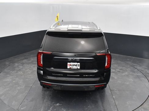 Used 2023 GMC Yukon Denali Ultimate image 41