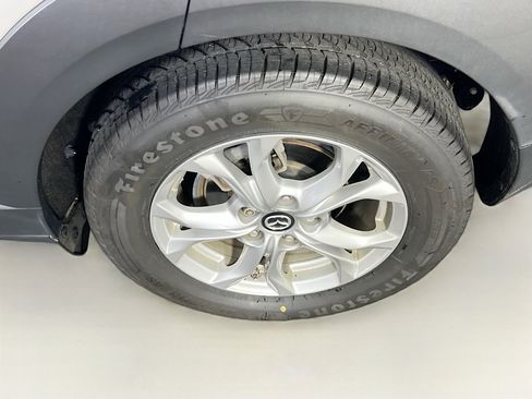 Used 2020 MAZDA CX-3 Sport AWD/4WD image 27