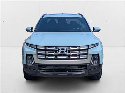 New 2025 Hyundai Santa Cruz SEL image 5