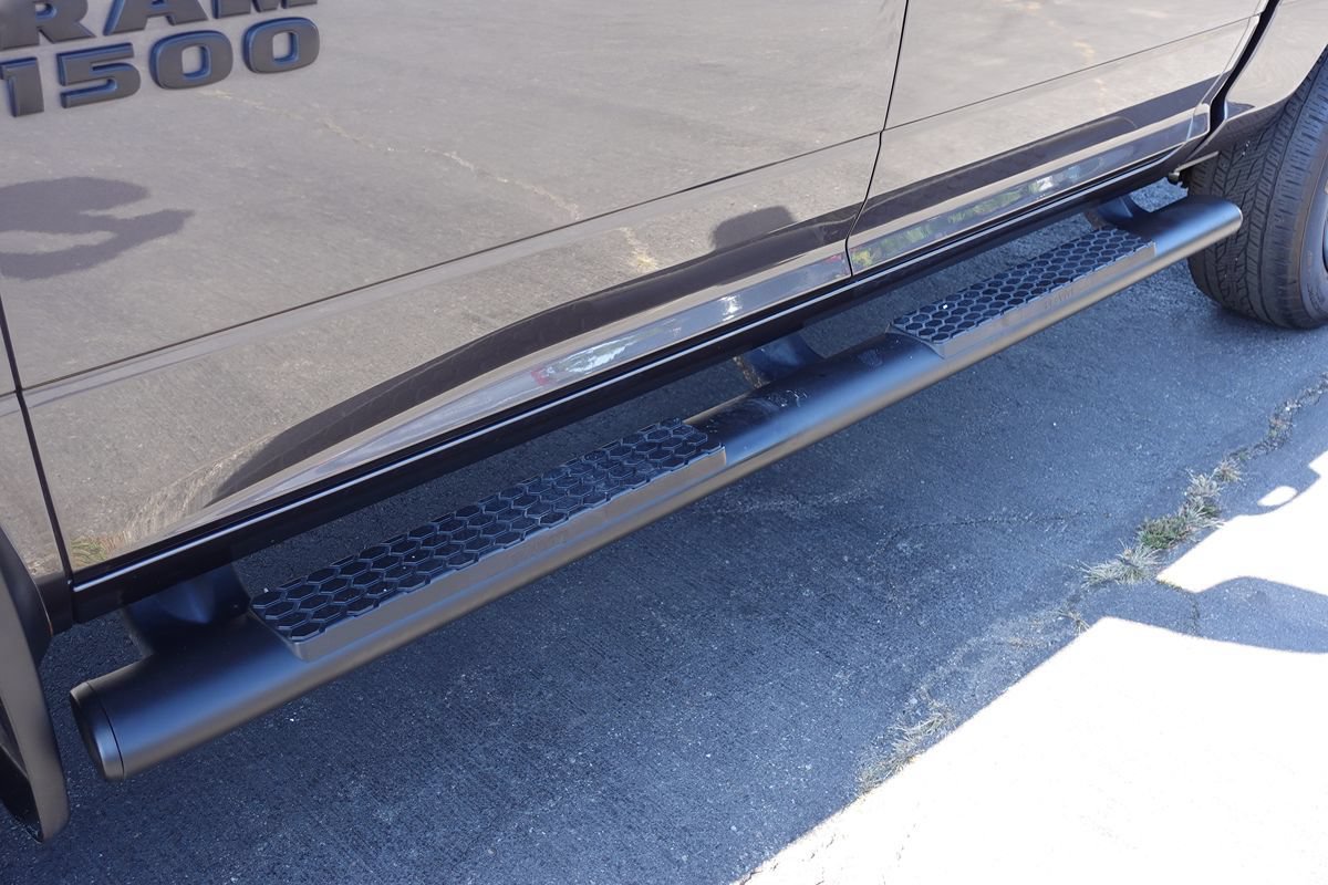 Used 2017 RAM 1500 Sport w/ Sport Premium Group AWD/4WD image 10