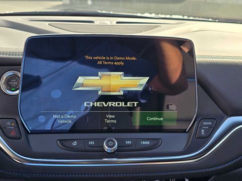 New 2025 Chevrolet Blazer RS image 26