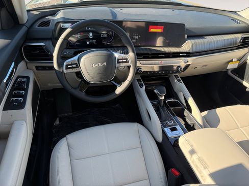 New 2025 Kia Telluride EX image 15