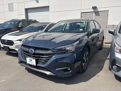 Used 2025 Subaru Legacy Premium