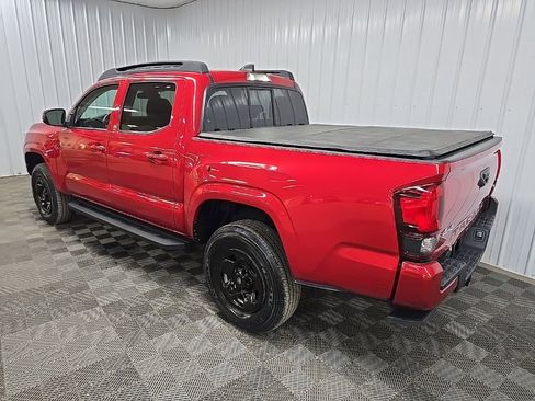 Used 2023 Toyota Tacoma SR image 9