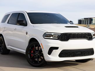 Used 2023 Dodge Durango SRT Hellcat video 1