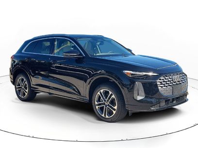 New 2026 Audi Q5 Premium Plus