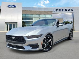 Certified 2025 Ford Mustang Premium RWD 360° Tour