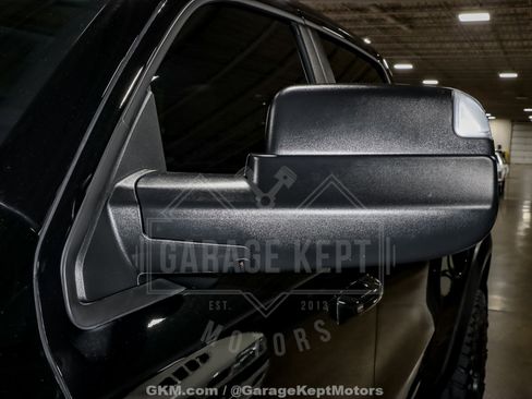 Used 2022 RAM 1500 TRX w/ TRX Level 2 Equipment Group AWD/4WD image 48