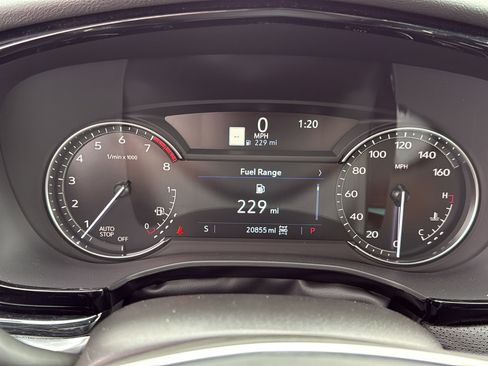 Certified 2025 Cadillac XT5 Premium Luxury image 14