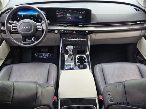 Used 2024 Kia Carnival SX FWD image 13