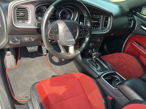 Used 2021 Dodge Charger Scat Pack w/ Plus Group RWD image 91