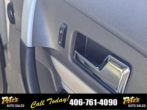 Used 2014 Ford Edge SE AWD/4WD image 14