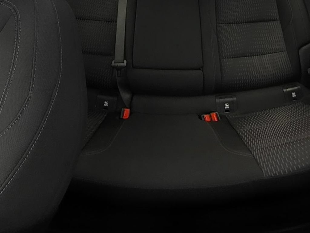 Certified 2025 Chevrolet Equinox LT w/ Safety and Technology Package FWD image 13