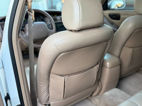 Used 1996 Toyota Avalon XLS image 29