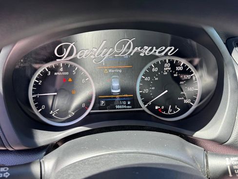 Used 2019 Nissan Sentra S FWD image 13
