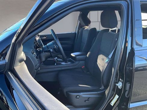 Used 2025 Dodge Durango GT image 25