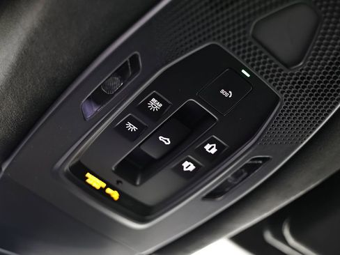 New 2026 Porsche Cayenne GTS AWD/4WD image 41