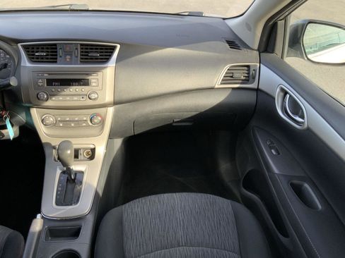 Used 2014 Nissan Sentra SV image 42