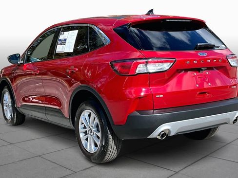 Used 2022 Ford Escape SE w/ Convenience Package image 11