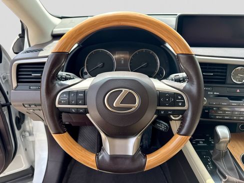 Used 2016 Lexus RX 350 AWD w/ Premium Package image 28