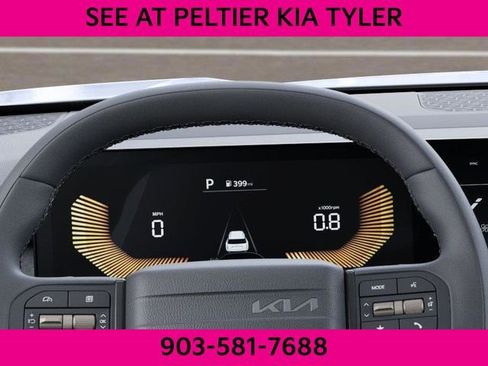 New 2027 Kia Telluride S FWD image 23