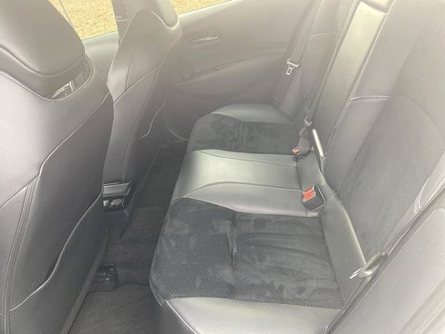 Used 2024 Toyota Corolla GR image 12