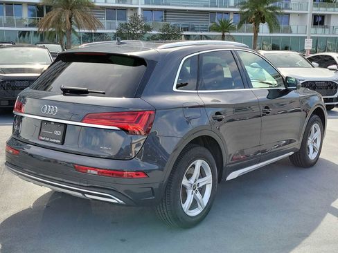 Certified 2023 Audi Q5 Premium w/ Convenience Package AWD/4WD image 6