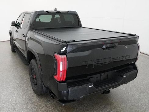 New 2026 Toyota Tundra TRD Pro AWD/4WD image 6