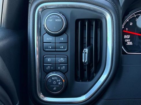 Used 2021 Chevrolet Silverado 1500 LTZ image 5