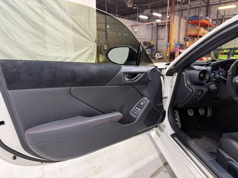 Used 2023 Subaru BRZ Limited image 18