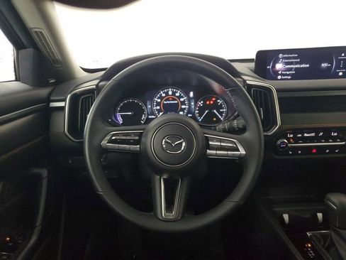 Certified 2025 MAZDA CX-50 2.5 Hybrid w/ Weather Package image 16