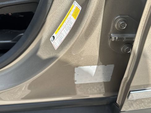 Used 2022 Cadillac XT5 Sportv image 33