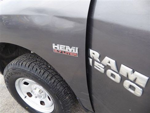 Used 2014 RAM 1500 Tradesman w/ Protection Group image 11