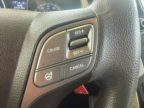 Used 2015 Hyundai Santa Fe Sport w/ Option Group 02 FWD image 14