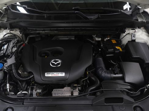 Used 2023 MAZDA CX-5 AWD 2.5 Turbo image 31