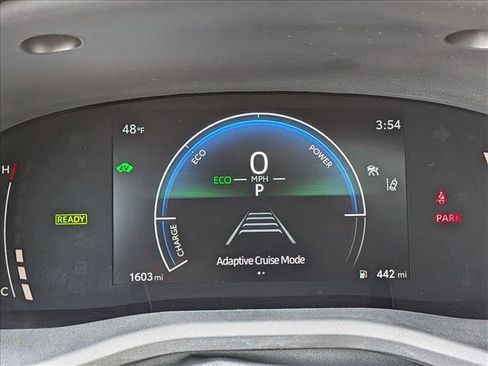 Certified 2026 Toyota Camry SE w/ Multimedia Upgrade Package AWD/4WD image 11