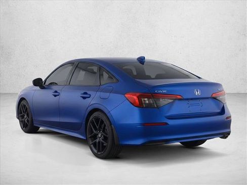 Used 2024 Honda Civic Sport image 5