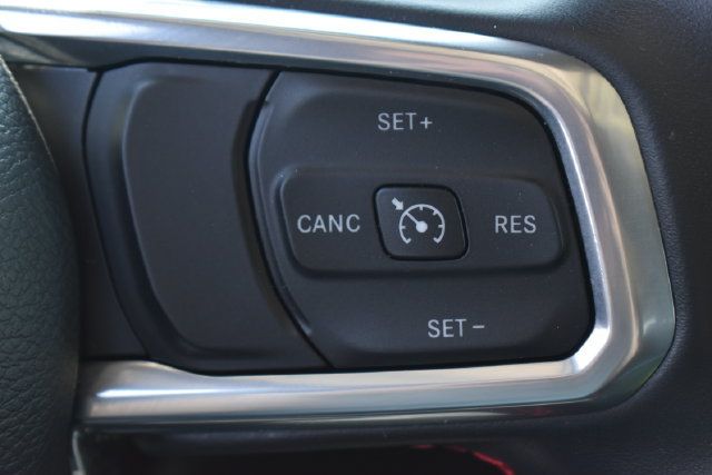 Used 2021 Jeep Wrangler Unlimited Rubicon AWD/4WD image 25