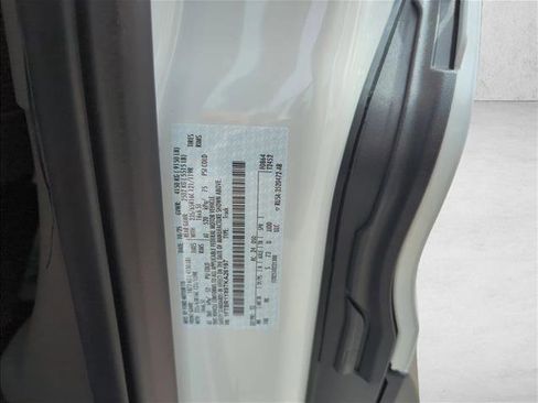 New 2026 Ford Transit 250 Low Roof image 20