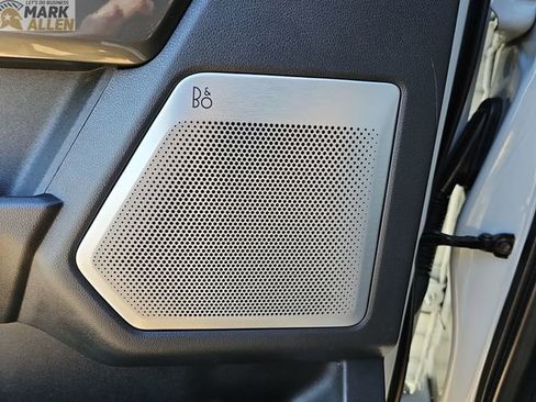 Used 2023 Ford F150 Lariat w/ Equipment Group 502A High AWD/4WD image 24