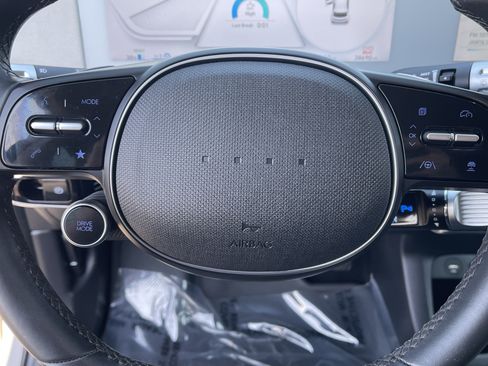 Certified 2024 Hyundai Ioniq 5 SE RWD image 20