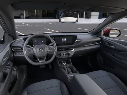 New 2026 Buick Envista Sport Touring w/ Convenience I Package FWD image 15