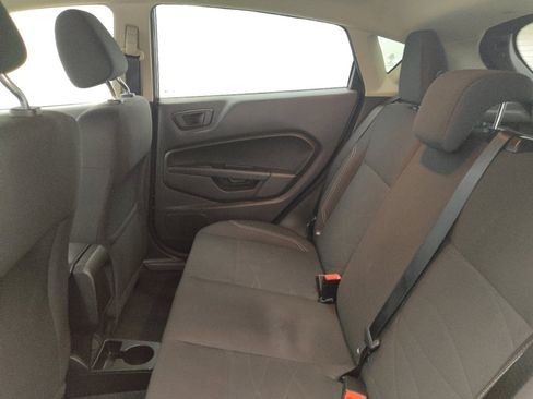 Used 2019 Ford Fiesta SE FWD image 18