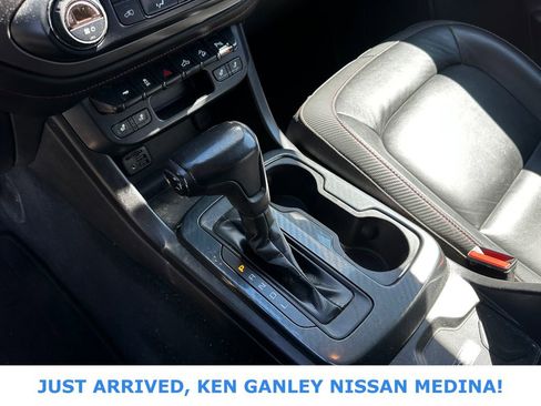 Used 2020 GMC Canyon All Terrain w/ Trailering Package image 10